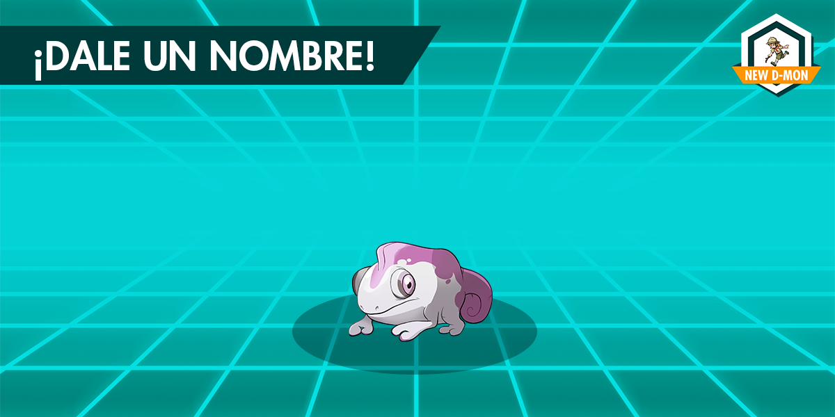 DuelRevolutionE's tweet photo. ¡Llegó la hora!
¿Que nombre debería tener? https://t.co/hwGQF5tB7A