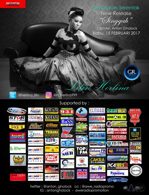 #np <a href="/herlina_lilin/">Lilin Herlina</a> - Singgah #pemutaranperdana request terus yow dulur