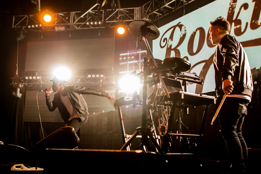 We had a chat with Joburg duo <a href="/PopArtlive/">Popartlive</a> ahead of their performance at <a href="/mieliepopfest/">Mieliepop Festival</a> 2017. bit.ly/2lLiEen #MieliePop2017