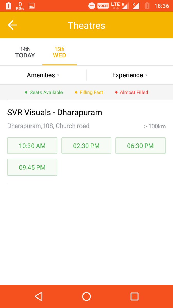 suryafansfamily's tweet photo. #S3 #Dharapuram #SVRvisuals #Feb14 and 15 th shows , book your tickets before gone https://t.co/h4tFYycEux