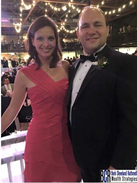 BCR_Wealth's tweet photo. Marshall reviews the importance of being on the same financial page as your spouse.

https://t.co/YVH1LgZi06 https://t.co/DoWMBRIo0V