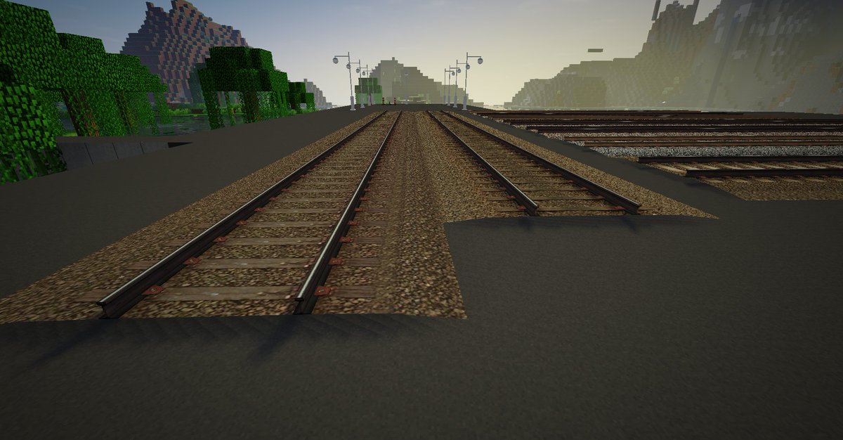 Rtm France Creator Realtrainmod European Rails