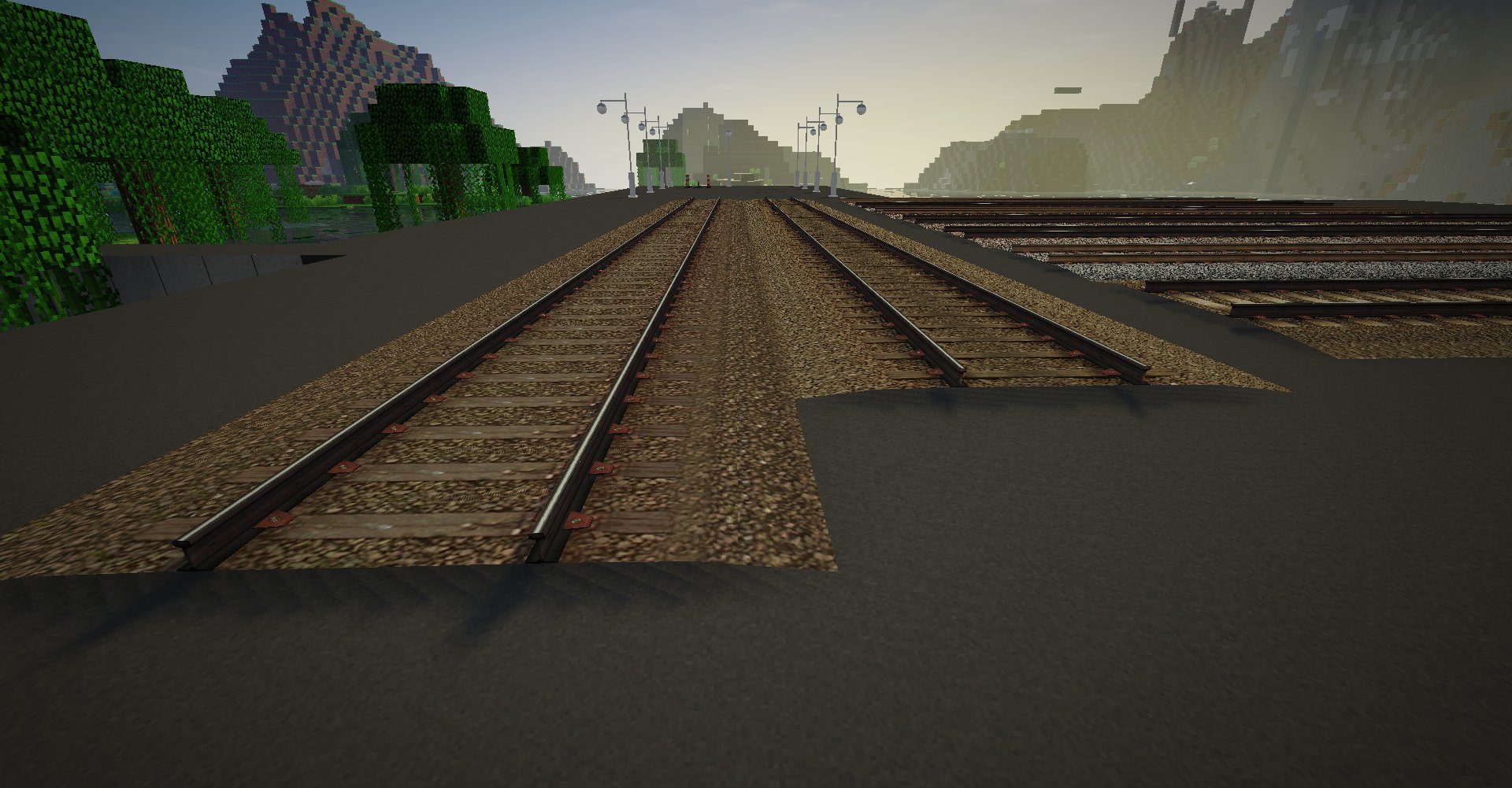 Rtm France Creator Realtrainmod European Rails T Co Qmdk2w1awm Twitter