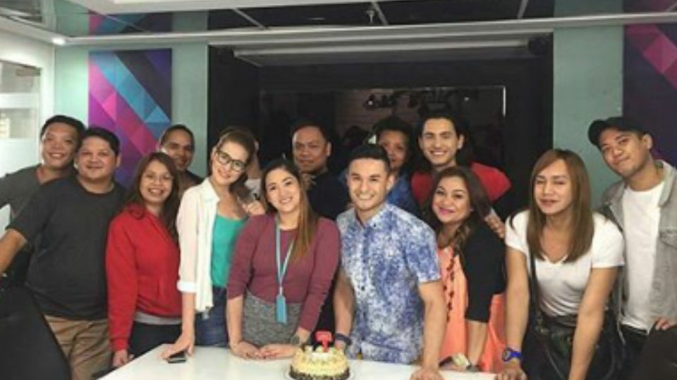 Happy Birthday Prince Stefan 
Happy People 
Happy Set 