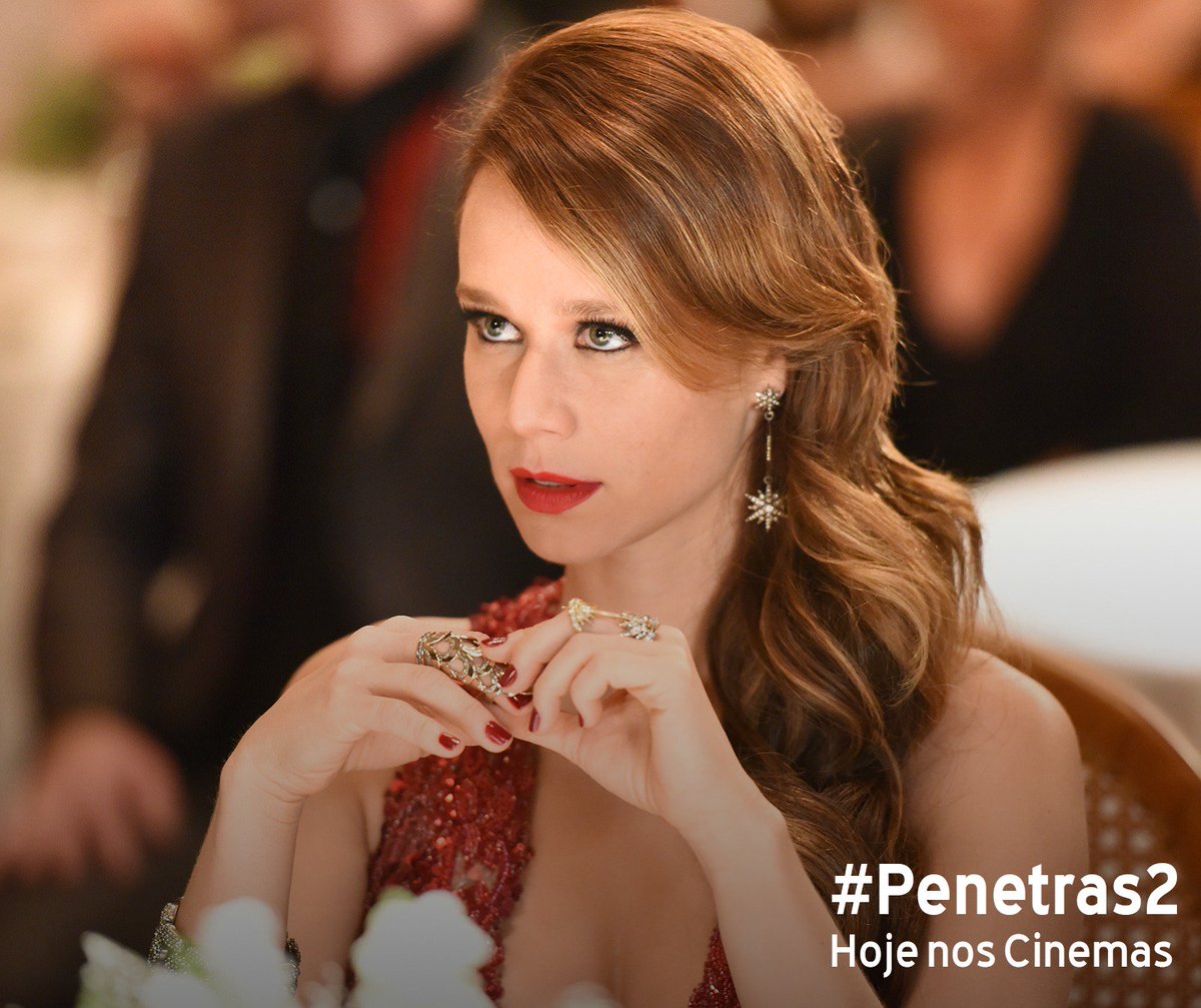 penetrasofilme's tweet photo. Como explicar essa beleza? Como?
#OsPenetras #Penetras2 #HojeNosCinemas https://t.co/vxBMEbkM9f