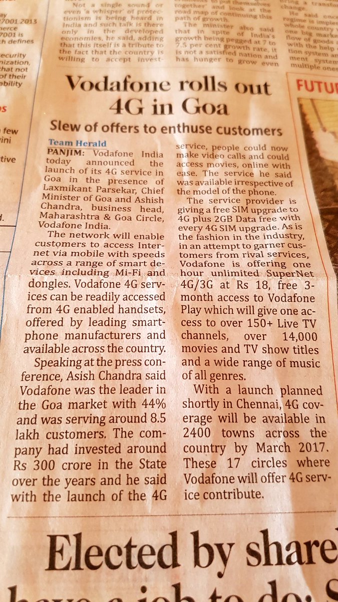 I've been using it for 10 days already. Don't believe everything in the papers! 😎