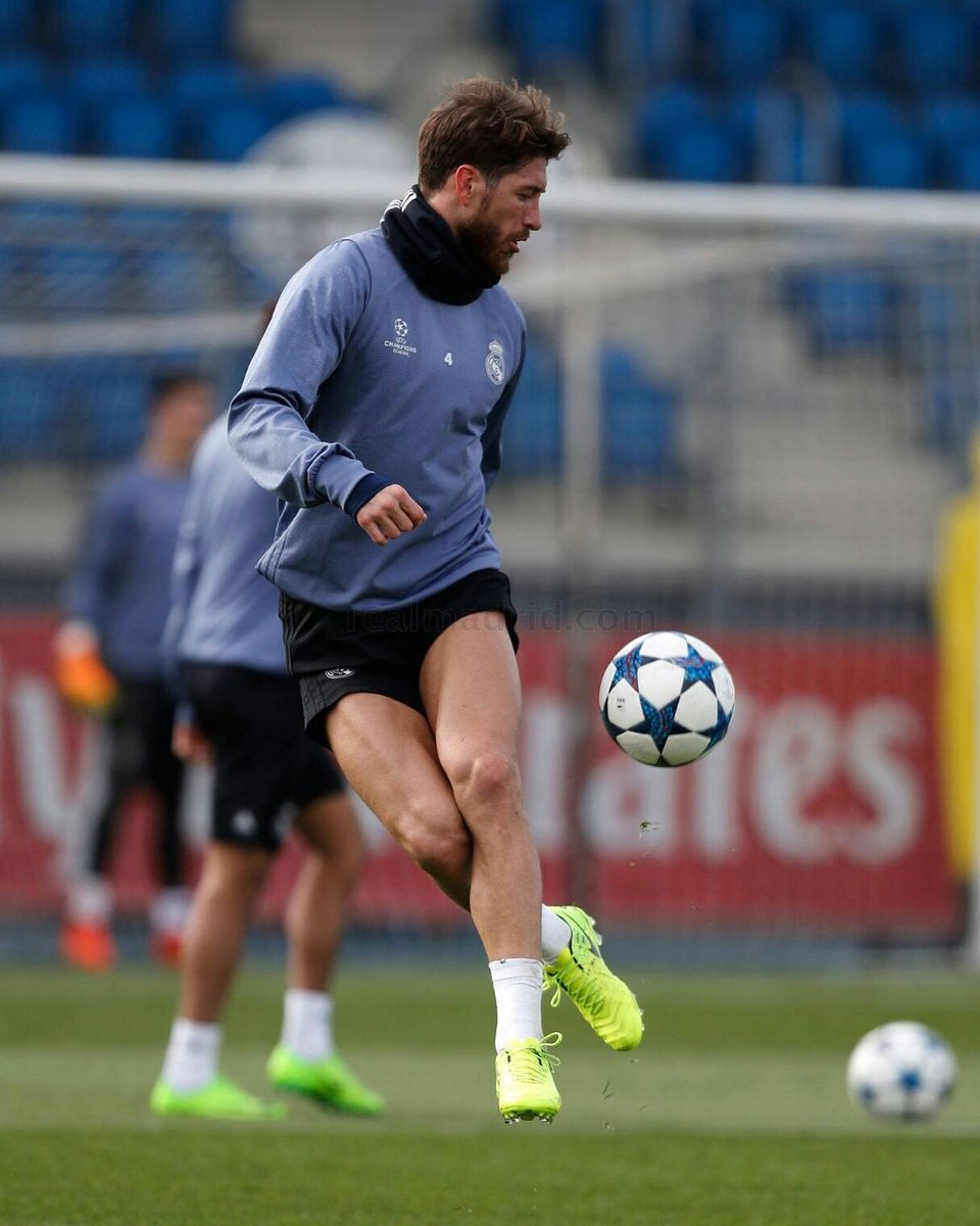 Había ganas de <a href="/ChampionsLeague/">UEFA Champions League</a>
Looking forward to the Champions League
<a href="/realmadrid/">Real Madrid C.F.</a> 
⚽🏆🙌
#HalaMadrid