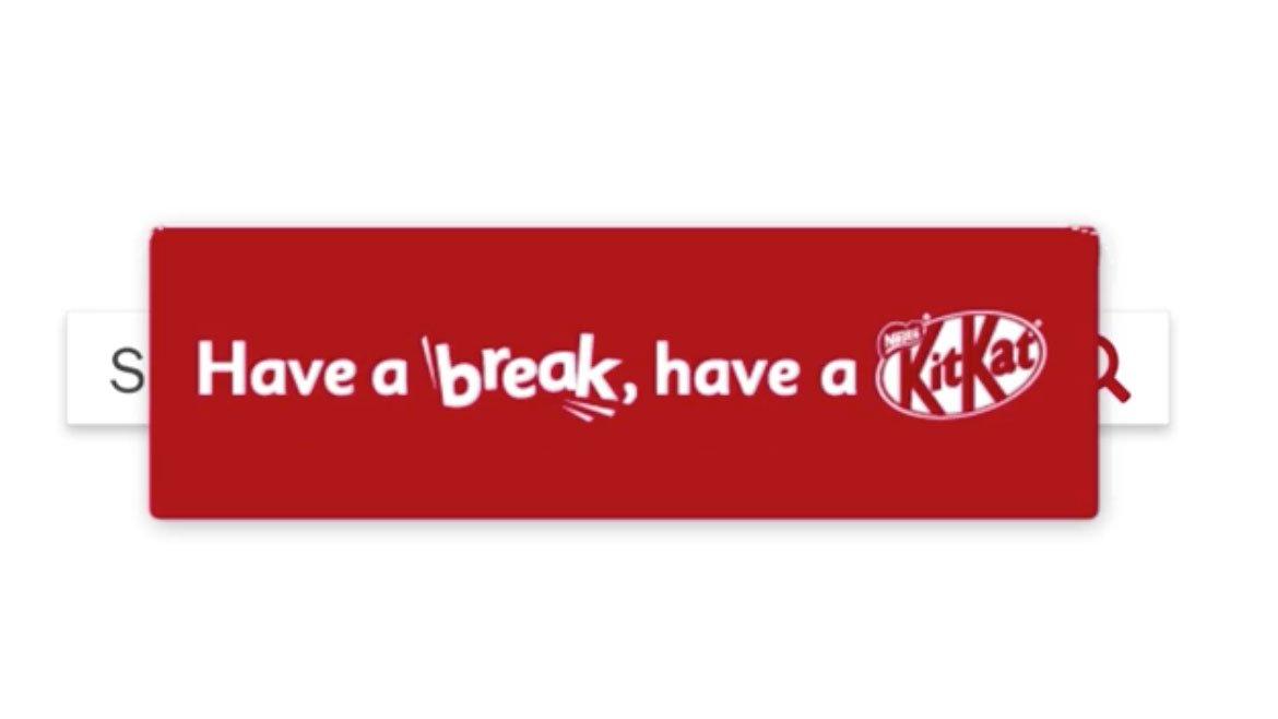 marcommnews's tweet image. .@KITKAT Wants You to Take a Break from 'Searching for Love' this #ValentinesDay marcomm.news/kitkat-wants-y…  @hello_naz #ValentinesBreak #Food
