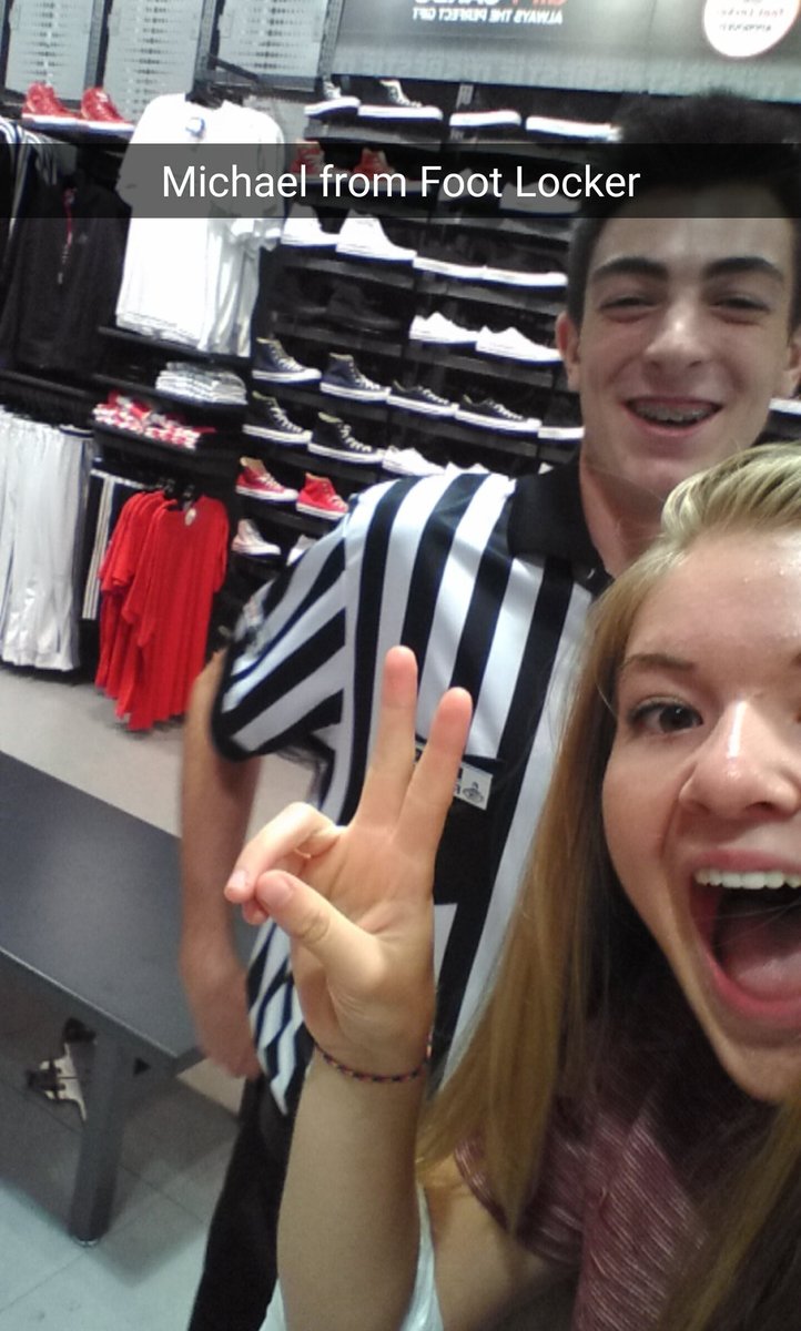 calliedougall's tweet photo. big happy birthday to this kid ❤ thanks for being the best friend and the best baller out there!! #respecttheball 🏀@Allen_ma23 https://t.co/eoCFerVXaB