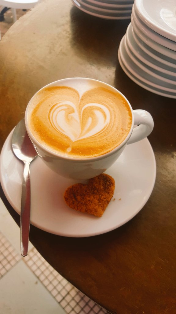 4th_coffee's tweet photo. Made with love........#bestcoffee #valentines #4thavenuecoffeeroasters #4thavenuecoffee #bestcoffeeinjohannesburg #coffee #parkhurst https://t.co/E417bRsQ8v