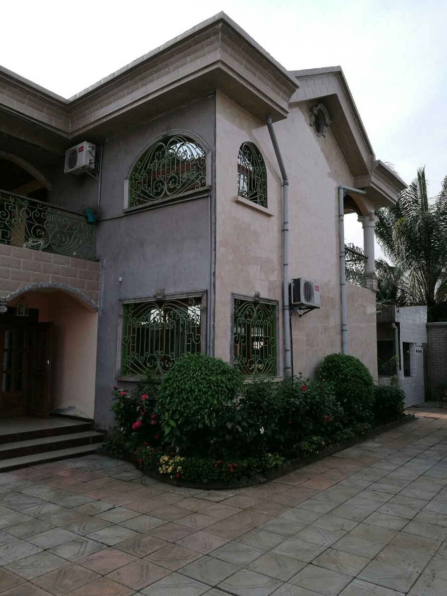 Sci Fragiliko On Twitter Maison à Louer Duplex à Nyalla Pariso