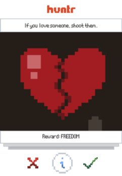 ShotsFiredGame's tweet photo. If you love someone, shoot them. Happy Valentine's Day everyone! #ShotsFired #indiedev #indiegame #gamedev #pixelart #pixel https://t.co/dn88M7zGWf