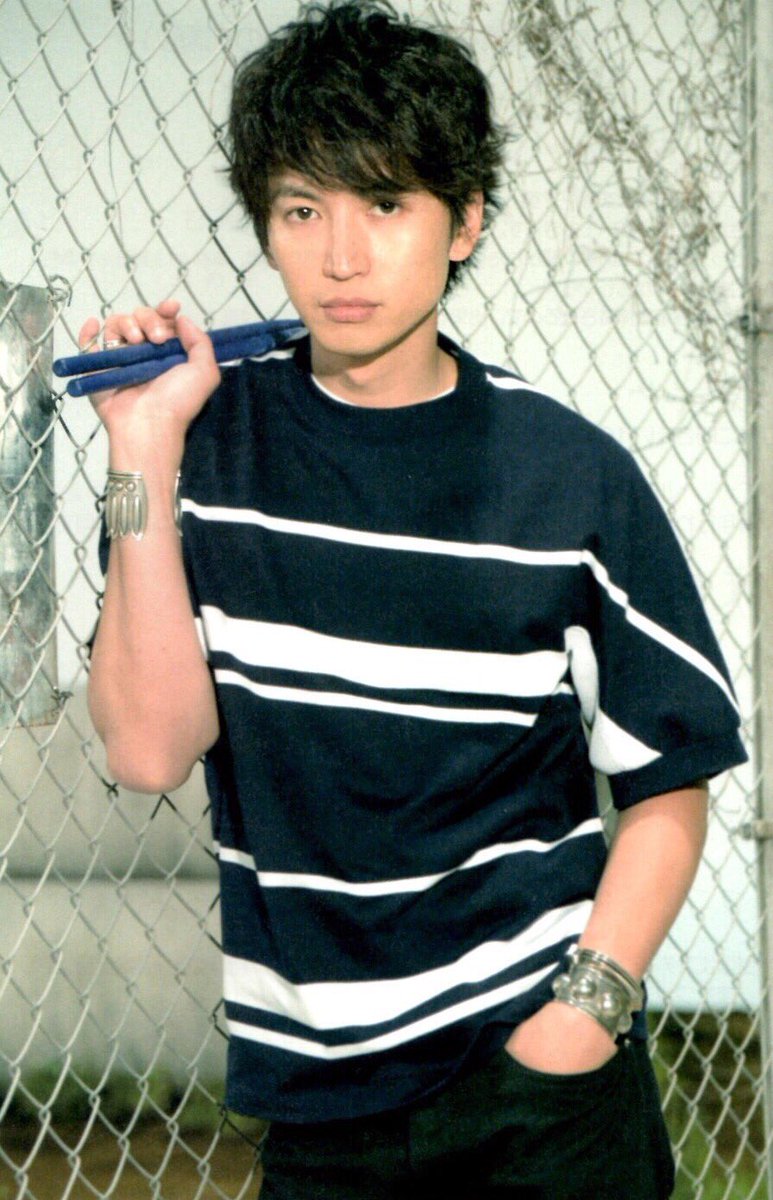 おくひら 関ジャニ リサイタル お前のハートをつかんだる 関ジャニ 大倉忠義