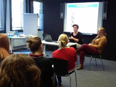 OCBrussel's tweet photo. Praktijkverhalen in #OCB voor &amp; door leraren 1e leerjaar #Projectmatig Werken, niet meer 'lezen om te lezen', overstap naar 1e leerjaar https://t.co/AEoTXfC4VG