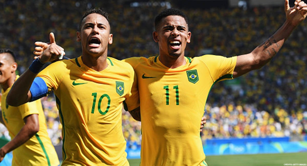 TNTSportsBR's tweet image. 🎼 Ah, os moleque é liso 🎼