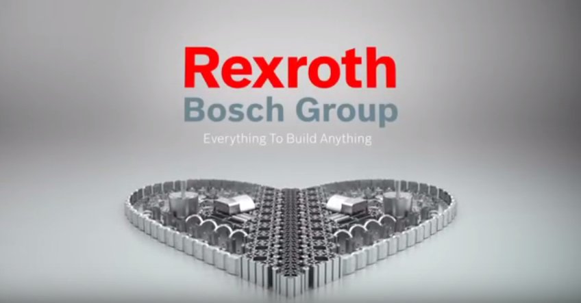 BoschRexrothUS's tweet photo. Happy #ValentinesDay from #Rexroth. Our heart beats for you! #EverythingtoBuildAnything https://t.co/hy3QPz0FgA https://t.co/YDHAJa1DCC
