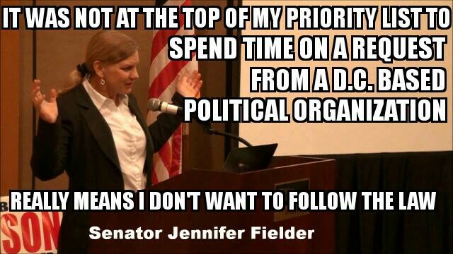 Law is the law no matter who requests it be followed or who must follow it campaignforaccountability.org/cfa-sues-monta… #keepitpublic #mtpol <a href="/Accountable_Org/">Campaign for Accountability</a>