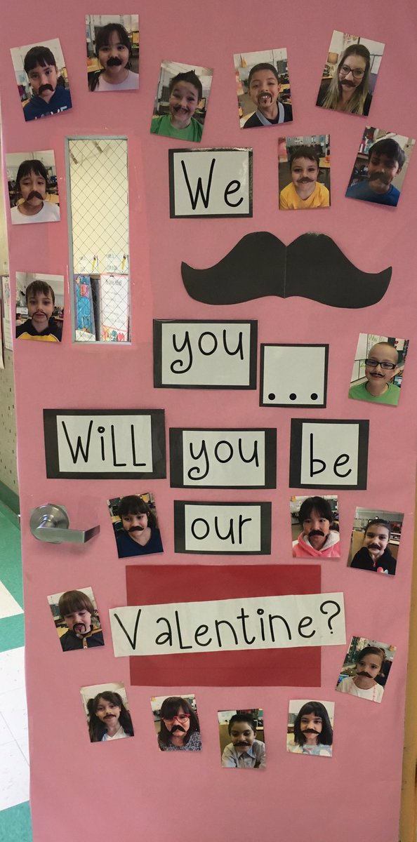 MsBauersClass's tweet photo. Happy Valentine's Day! ❤️ @ABQschools #zunieagles How are you spreading kindness today? https://t.co/2BGzNaZgWh