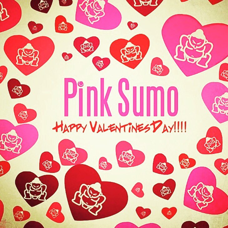 PinkSumo's tweet image. #valentinesday is the perfect day to tell that special someone those 3 special words... Let's get naked!