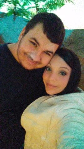 CourtneyH_89's tweet photo. @02pstroke I want to wish my amazing husband a happy vday I love you. A blesses to have you your amazing daddy we love everything about u https://t.co/5voQZvarxY