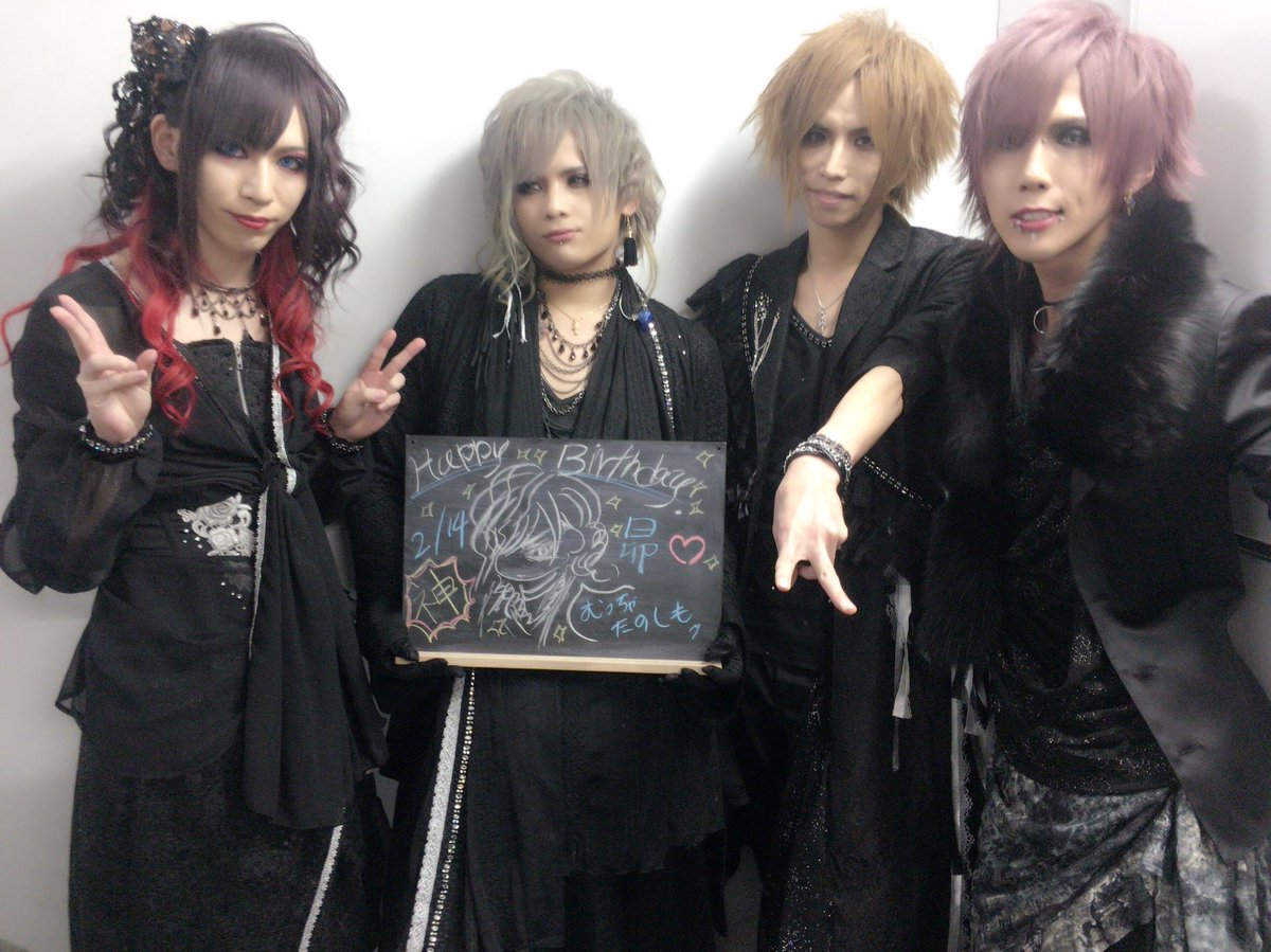 昴生誕祭「 #スバフェス2017」“RAVEN”衣装解禁&新曲披露と初尽くし✨MC