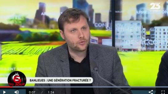 .<a href="/AlexDevecchio/">Alexandre Devecchio</a> était l'invité ds <a href="/GG_RMC/">Les Grandes Gueules</a>, il a analysé la crise ds banlieues à travers Les Nouveaux <a href="/EnfantsduSiecl/">LesEnfantsDuSiècle</a> rmc.bfmtv.com/emission/affai…