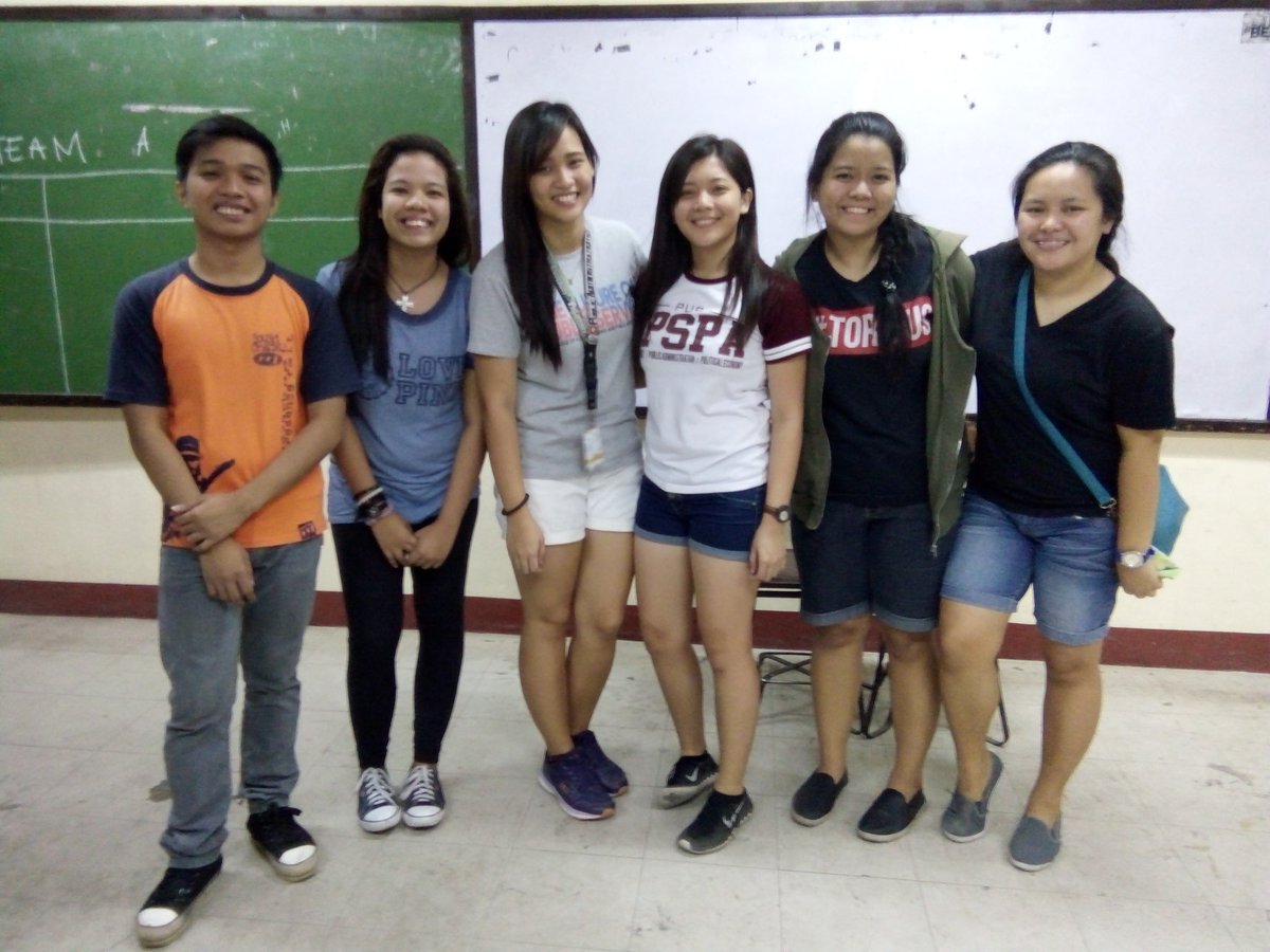 pupcpspa_sc's tweet photo. Charades Second Place - Team #CPAGS
#CPSPA
#CPSPA04
#FightWithHonor https://t.co/5RfoxhJ17s