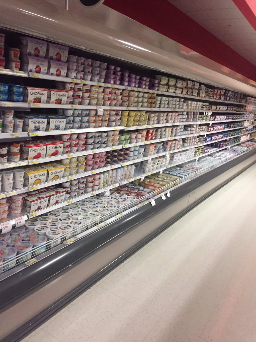 jackfromtarget's tweet image. Dairy (dare) I say that this area has never been zoned better?? #dairyzone #fillthefloor #fullandfulfilled #D102 #T2406