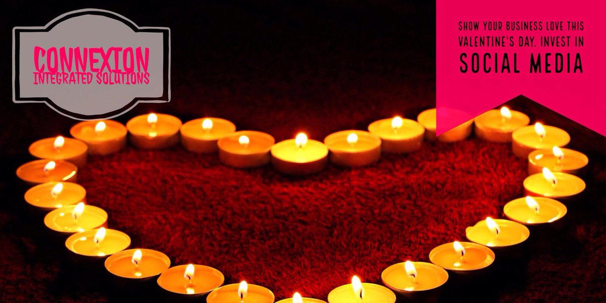 connexsol's tweet photo. Never too late to fall in love with Social Media. #socialmedia #valentines #love #SMM #business #branding #Marketing https://t.co/ei5I9mFre8