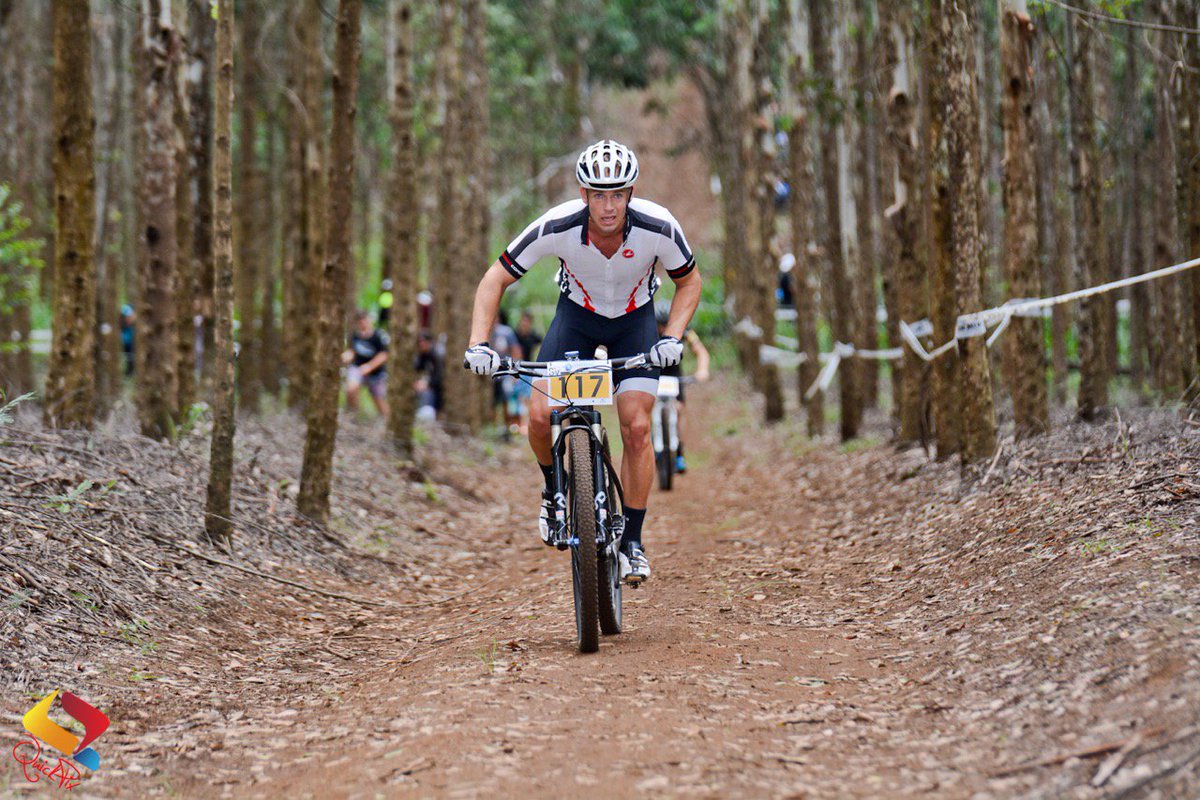 XCO: Racing the XCO#1 this weekend in Hilton? Remember that pre-entries close tomorrow <a href="/ROAGsport/">@ROAGsport</a> roag.co.za/eventinfo.aspx…