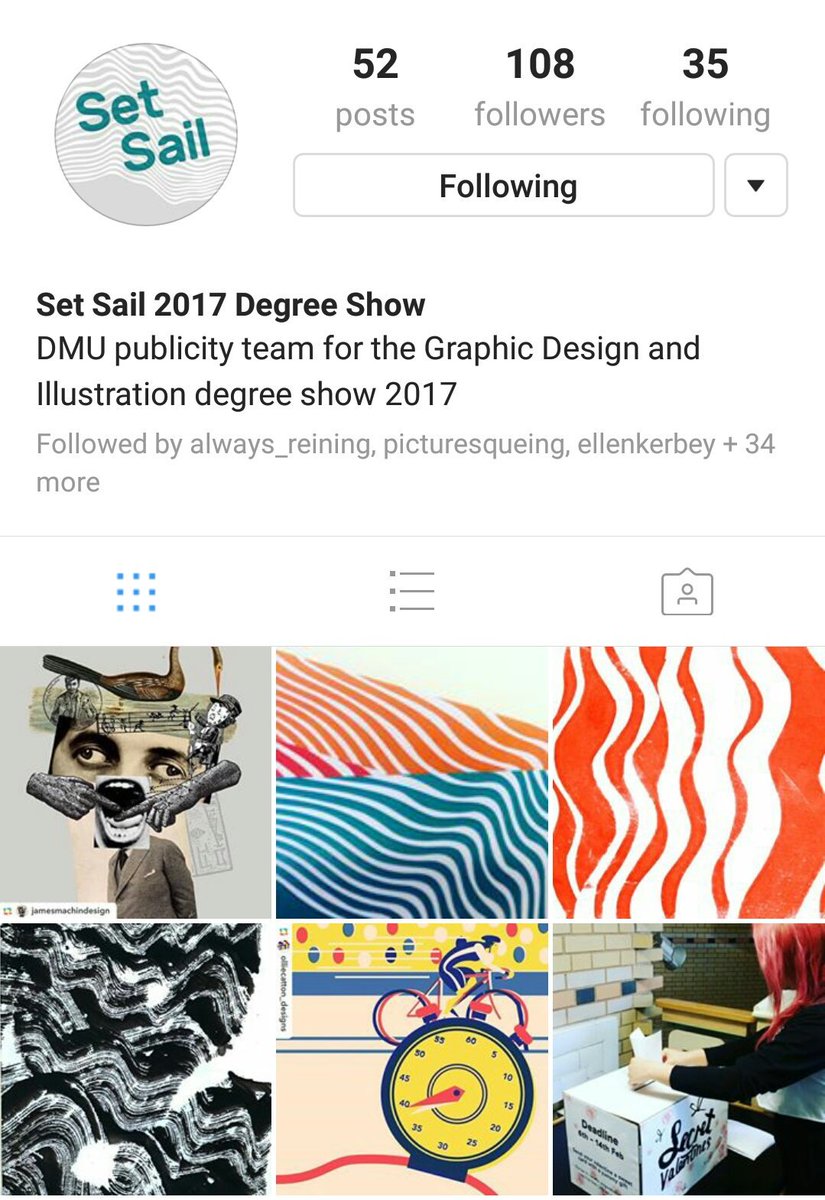 SetSail2017's tweet photo. Follow us on Instagram to see what we're up to! @SetSail2017 #SetSail2017 https://t.co/Vik4h2aTWB