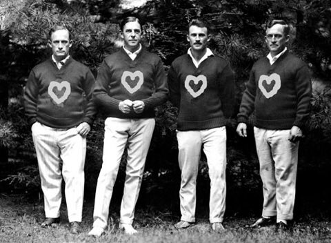 CampPemi's tweet photo. Happy Valentine's Day! #fourdocs #lovecamp https://t.co/Bck1uDKgRc
