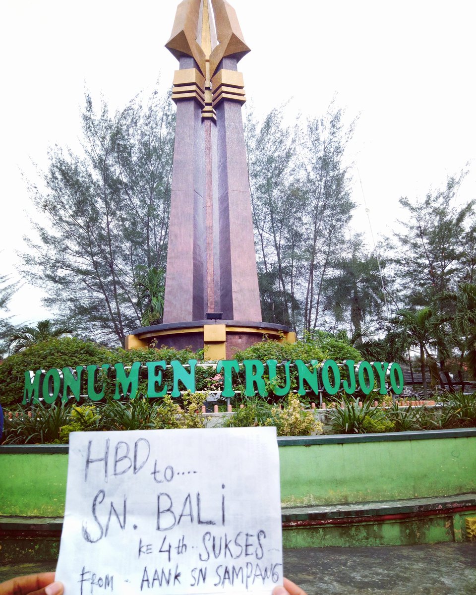 Happy aniversery buat <a href="/sahabatbali/">sahabat NOAH bali</a> sukses buat kalian semua...😎😎

Cc <a href="/NOAH_ID/">NOAH</a> <a href="/MusicaStudios/">Musica Studio's</a> <a href="/Sahabat_Noah_/">SAHABAT NOAH</a>