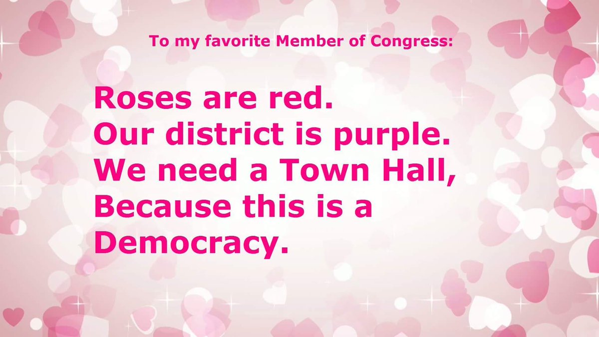 MindfulMama's tweet photo. @RepBillFlores #Indivisible #Wilcoindivisible #hearourvoice https://t.co/IvnP5Pe0ZM
