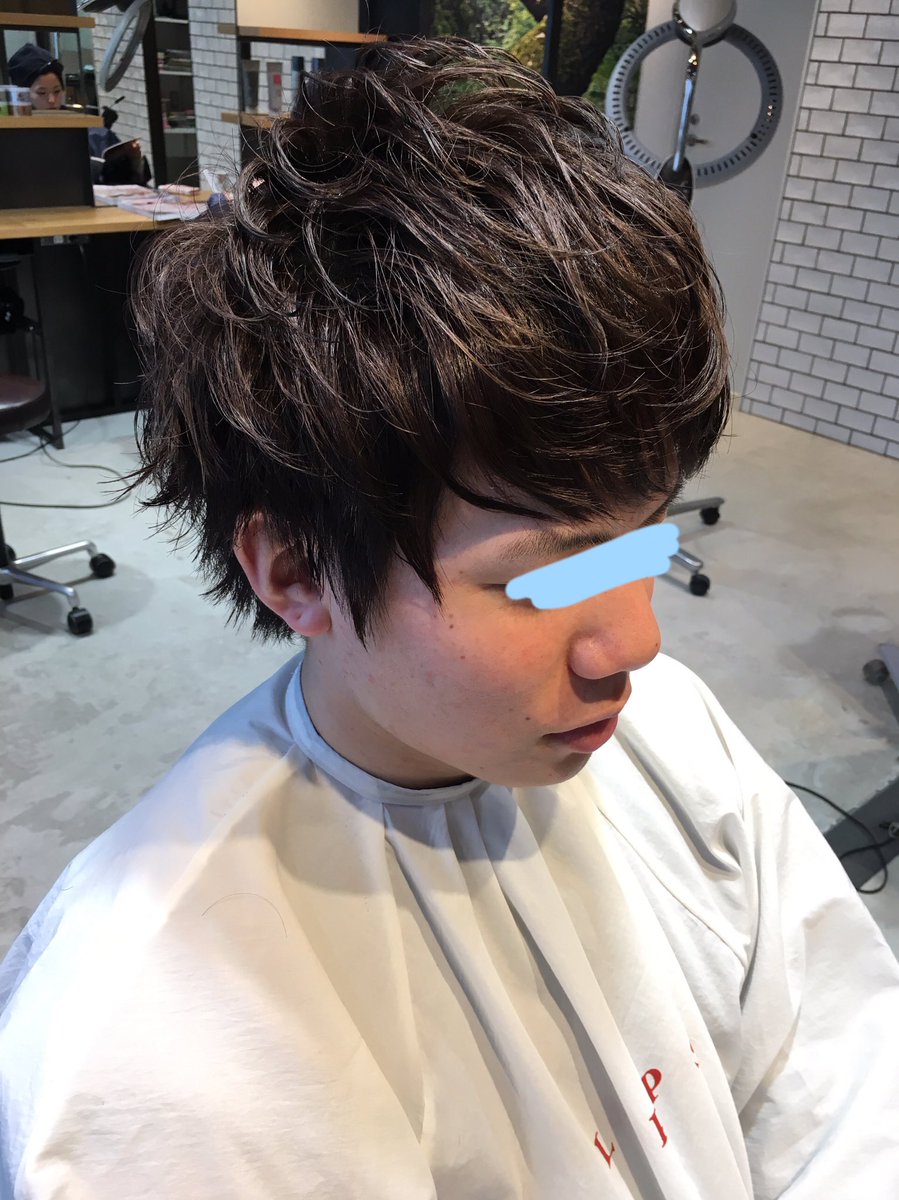Lipps原宿 堀越まこ Na Twitteru 本日のお客様 つむじが割れるのがお悩みのお客様でした つむじを隠すように秘密のパーマをかけました お悩み相談してください ぜひぜひ解決させてください Tel T Co Rujy8t9aca ネットとりづらければ お Lipps原宿 堀越まこ Na Twitteru 本日のお客様 つむじが割れるのがお悩みのお客様でした つむじを隠すように秘密のパーマをかけました お悩み相談してください ぜひぜひ解決させてください Tel T Co Rujy8t9aca ネットとりづらければ お