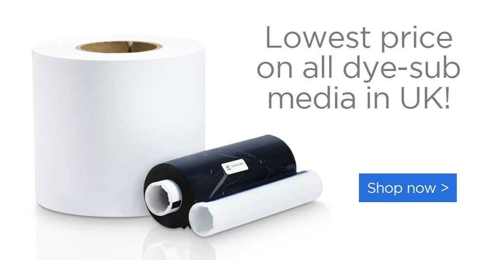 PhotomartEurope's tweet photo. Lowest price on all dye-sub media in UK! https://t.co/Orku6tAC56] 
#printermedia #photoprinters #photography #photographyevents https://t.co/i1L0IDknUF