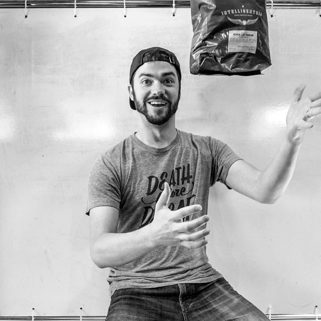 One of the three knothead heads running Atlas Local, Matt Cook is someone you can always expect to have a very prec…