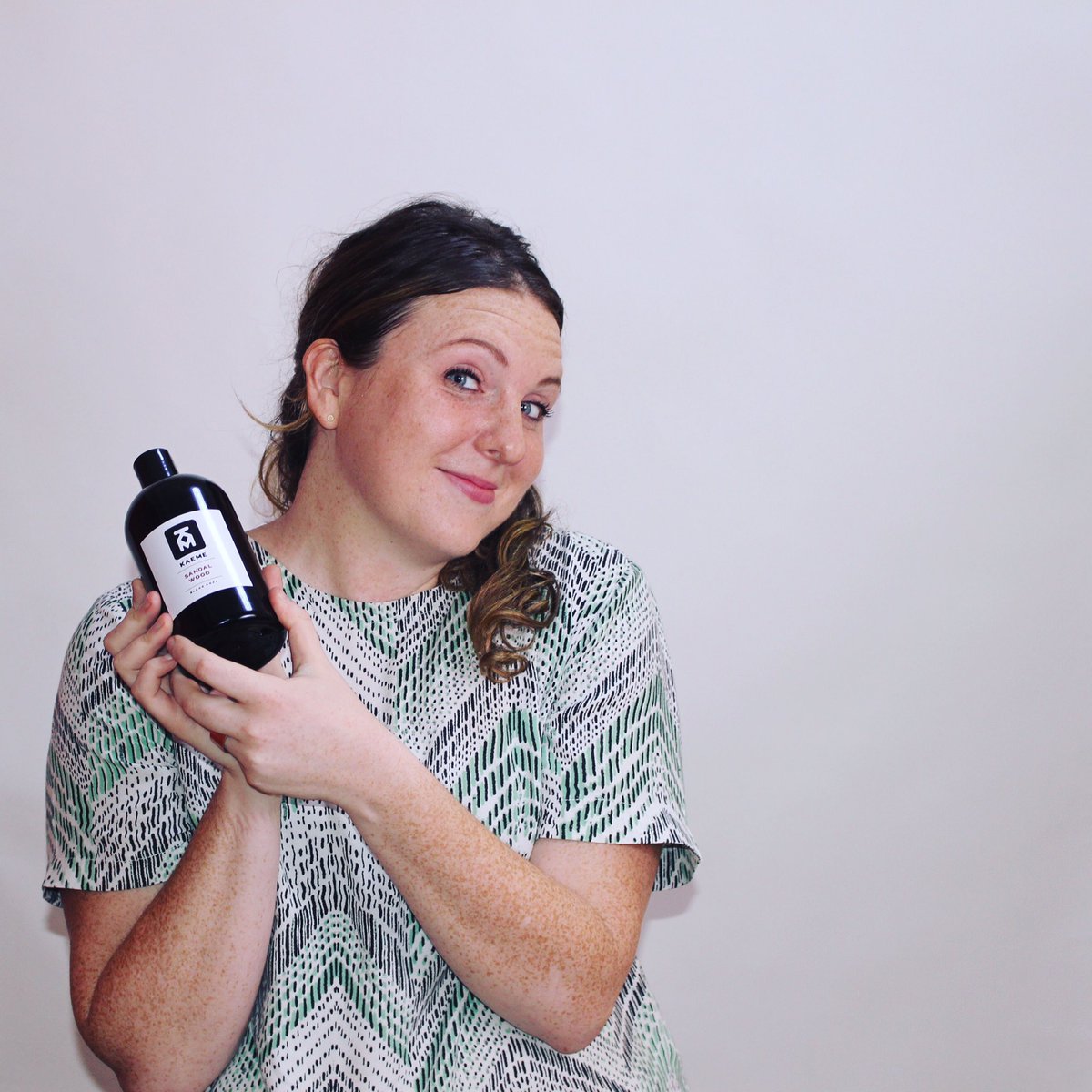 Circumspecte_'s tweet photo. Our client @hellokaeme is making a splash with their range of handcrafted #sheabutter &amp; #blacksoap personal care products! #HelloKaeme https://t.co/3onz1Or4K3