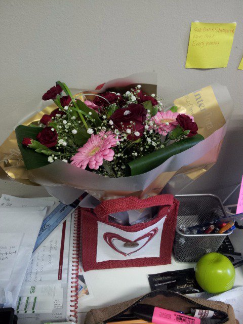 Chika Russell tweet media