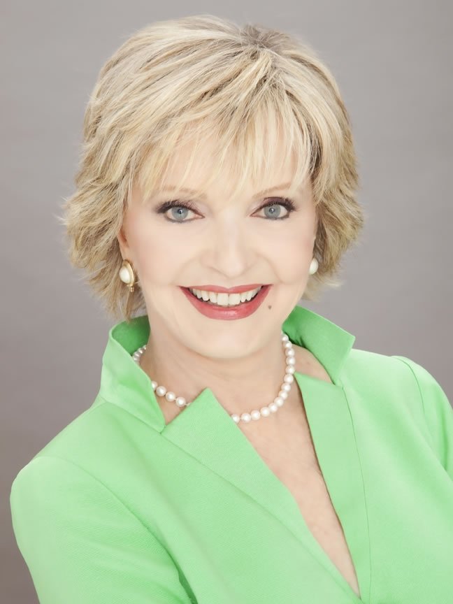 Happy Birthday Florence Henderson 