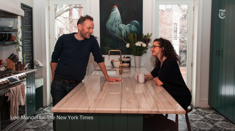 NYTMetro's tweet photo. Attracted to a stranger on the subway? Here's why you might want to speak up. #NYToday https://t.co/HQwk8VACPP https://t.co/V64mCmqYoX