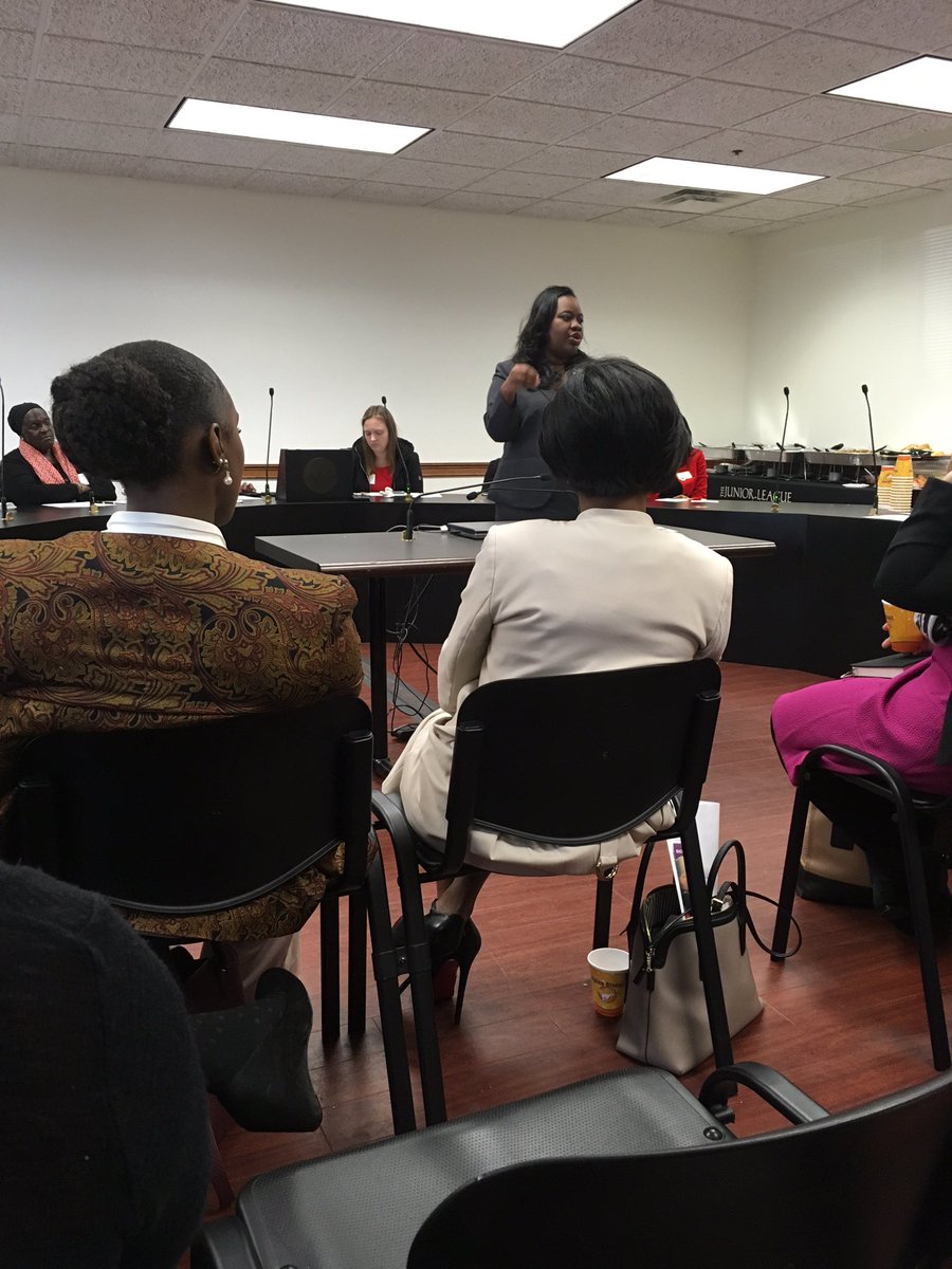 kbernhard's tweet photo. #JLAbold in action at Capitol Day with @jlatlanta. Great presentations by @PADVAtlanta, @OurHouseGA and @BethBeskin https://t.co/5lijhkIW44