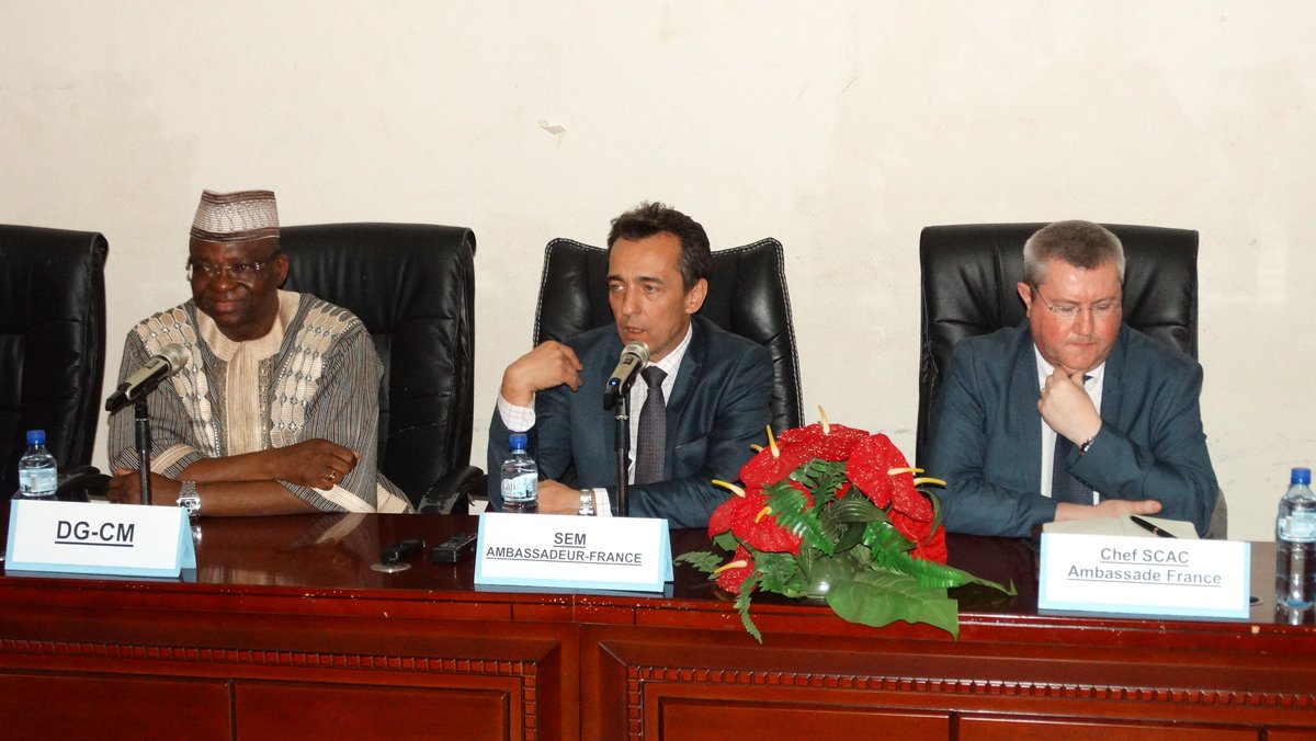 Centre MURAZ tweet media