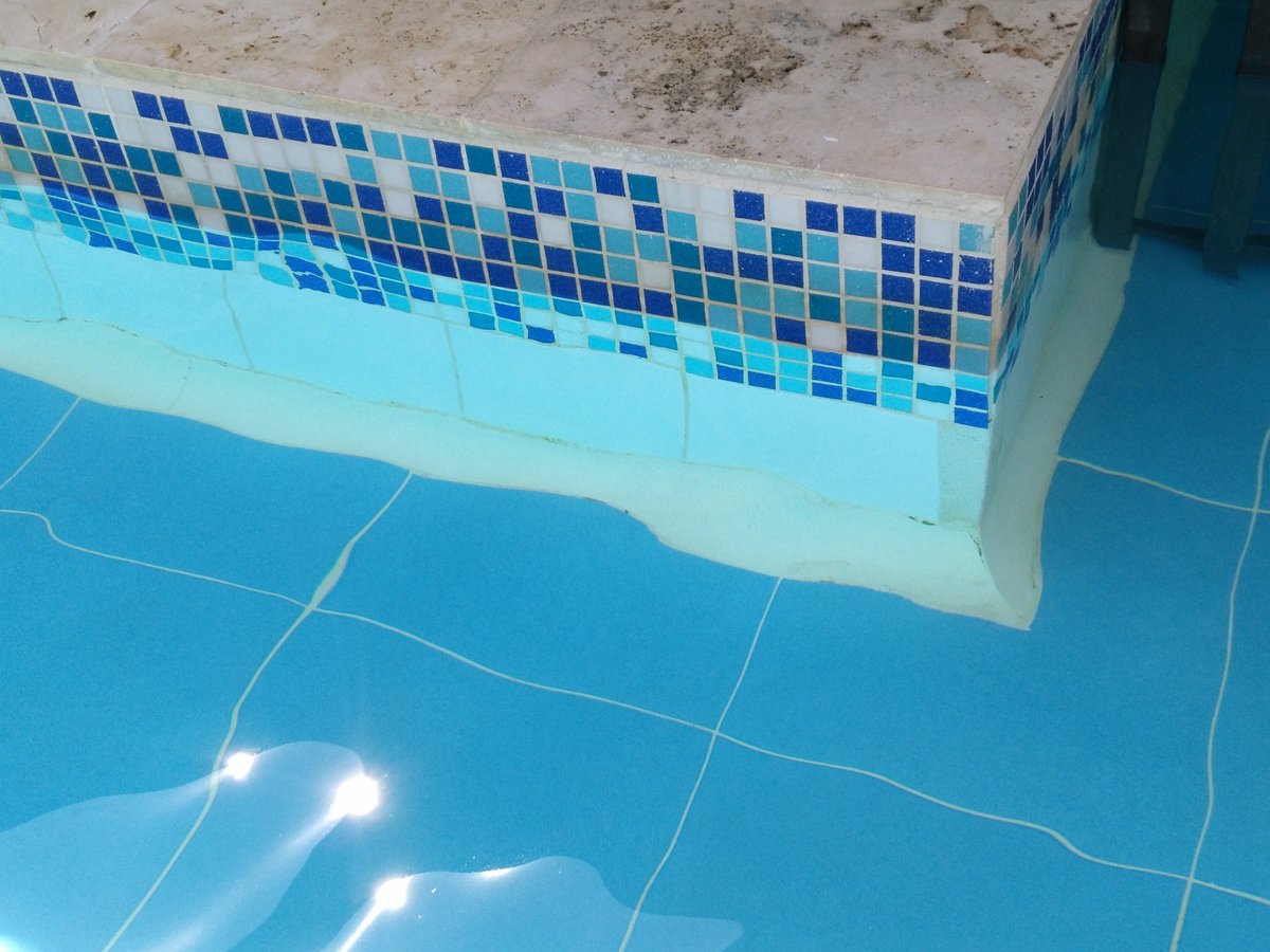 multizocalos's tweet photo. Media Caña y Conectores instalados en Piscina Olas Centro vacacional Cafam Melgar. https://t.co/qptfoVbijF