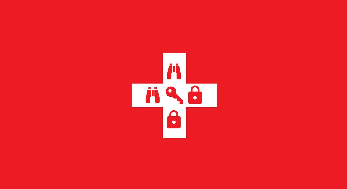 rltimeknowledge's tweet image. See the latest post about #Security from #Realtimeknowledge realtimeknowledge.com/news/swiss-arm…