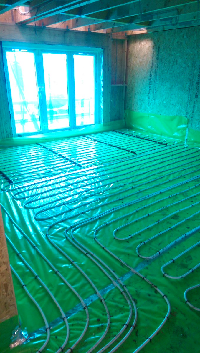 HomeRenewables1's tweet photo. Interested in underfloor heating as an efficient way to heat your home? look at our website at https://t.co/djIlTrQzvn   or call 01387264857 https://t.co/beKhpOJWE3