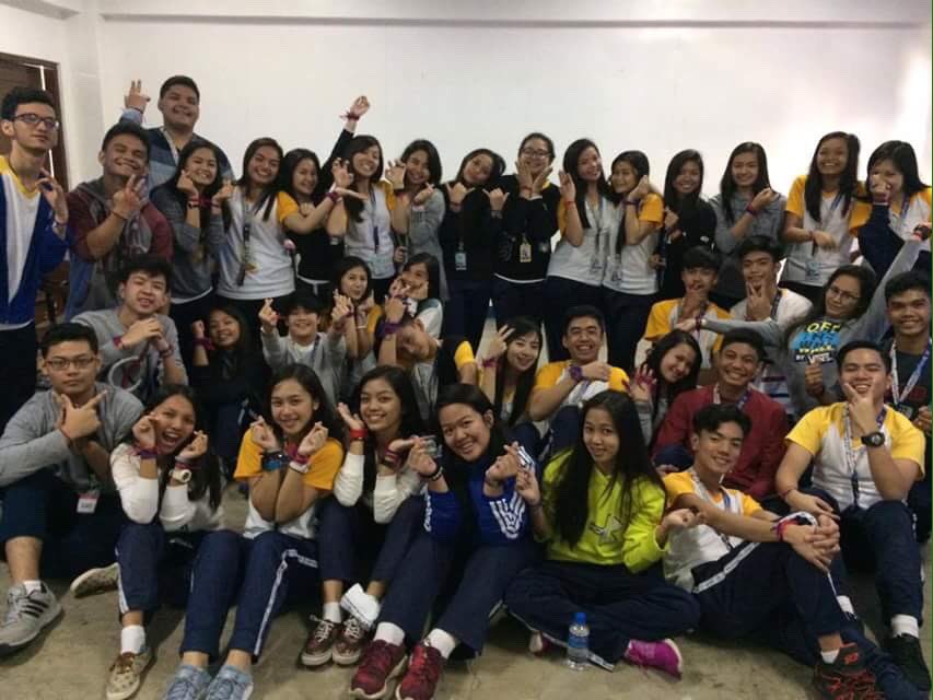 modestyxjustice's tweet photo. Happy Heart's Day! ❤️💙 https://t.co/9HVx6F5DDE