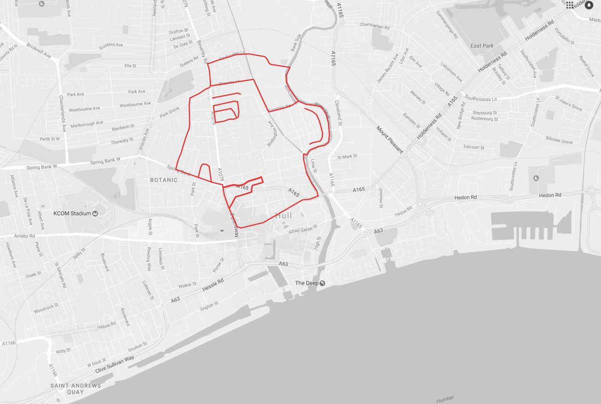 The next 4x4 "Public Realm is the Face of the City" takes place in Hull on 9 March <a href="/FruitSpaceHull/">Fruit</a>. For info: 4x4makingplaces.info