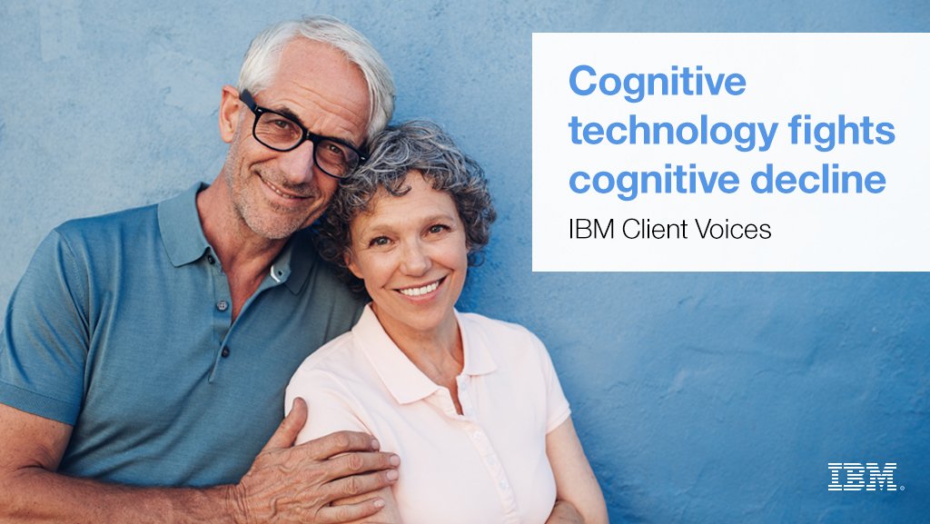 IBMwatsonx's tweet photo. How #cognitive platform applications are assisting those with chronic illnesses: https://t.co/YLpSHahWMd https://t.co/g0Epm9pl7c