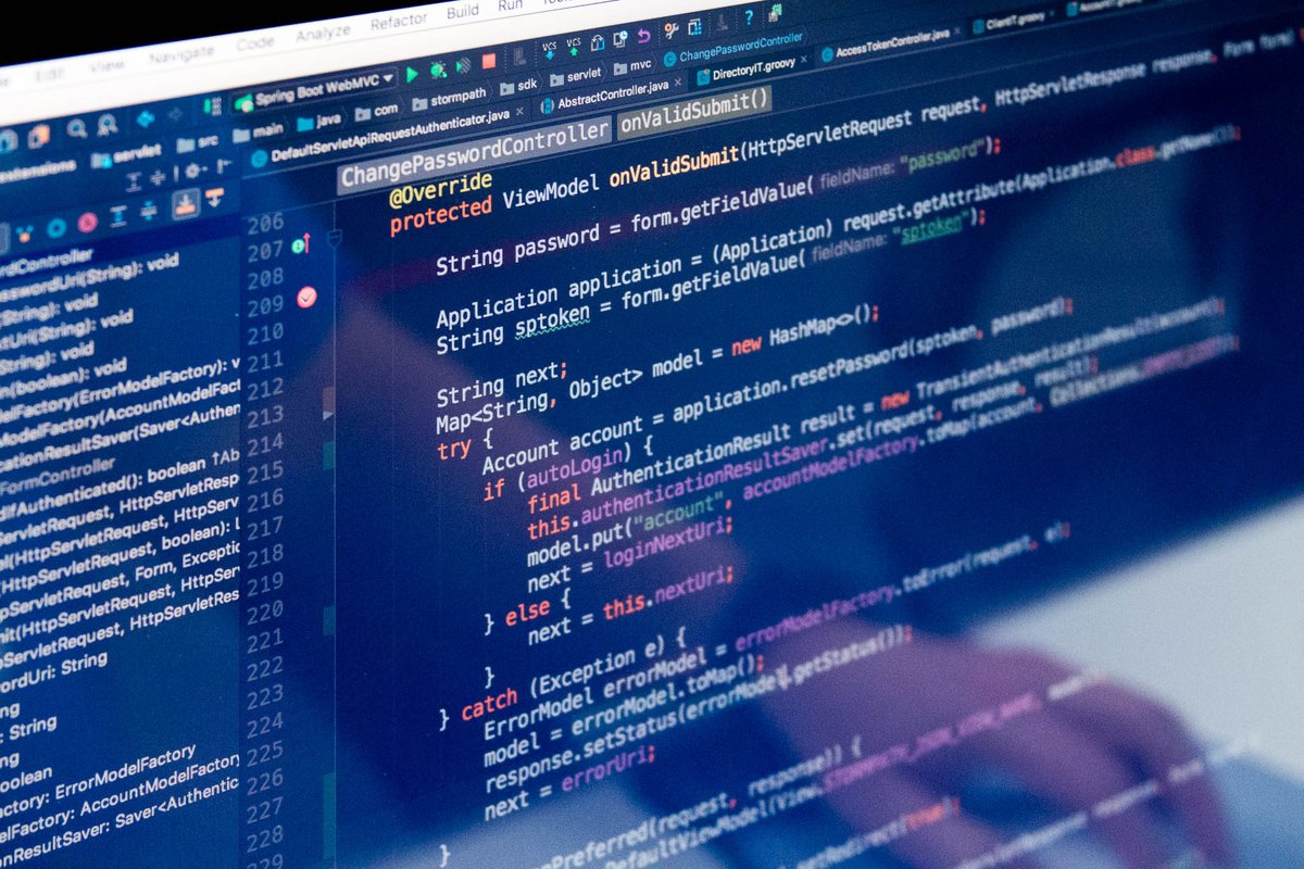 java_ng's tweet image. 4 Challenges to Building #Multi-factor Authentication - #Stormpath User Identity #API hubs.ly/H06k2gw0 by @gostormpath